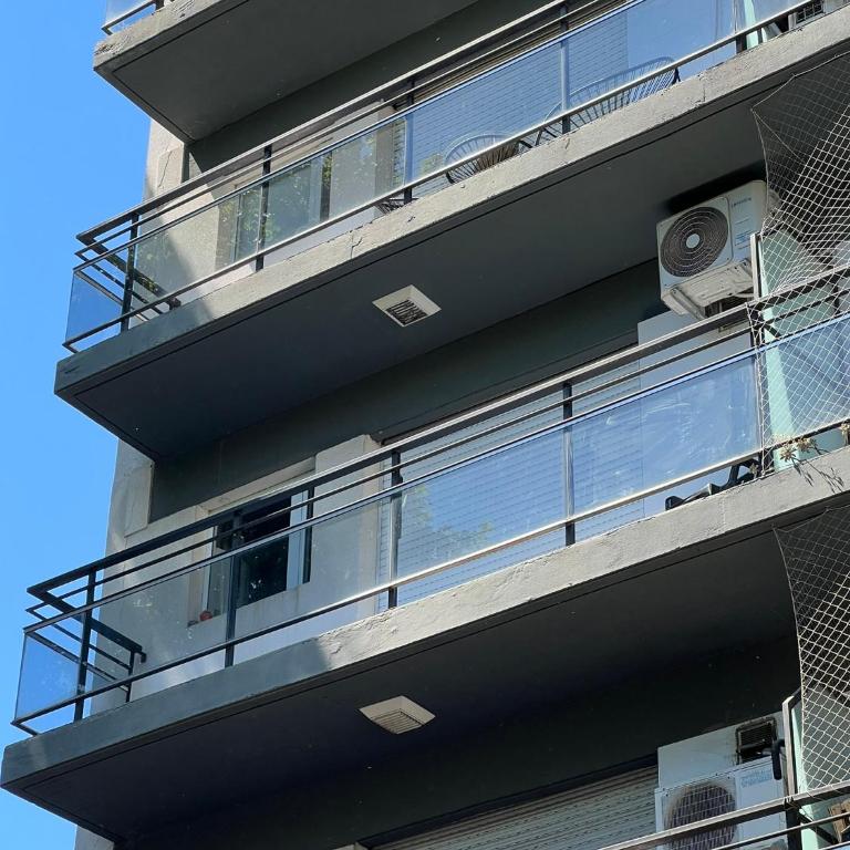 Tu lugar en ROSARIO - One-Bedroom Apartment - 19