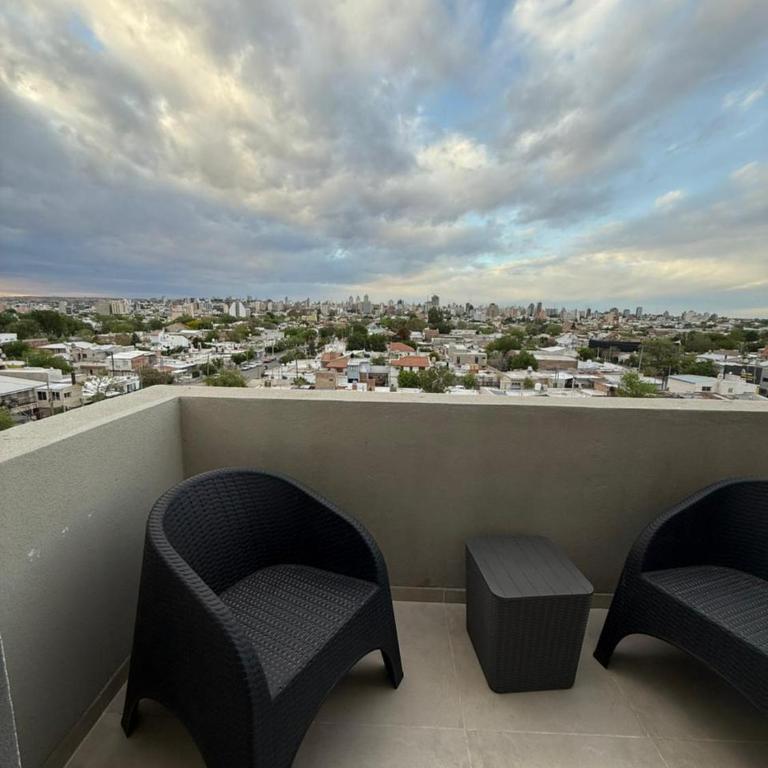 Departamento Urbano Neuquen - Apartamento de 1 dormitorio - 2