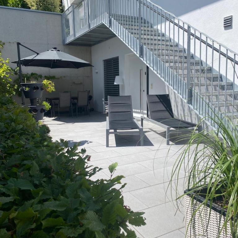 quartier39 - Appartement 1 Chambre - 14