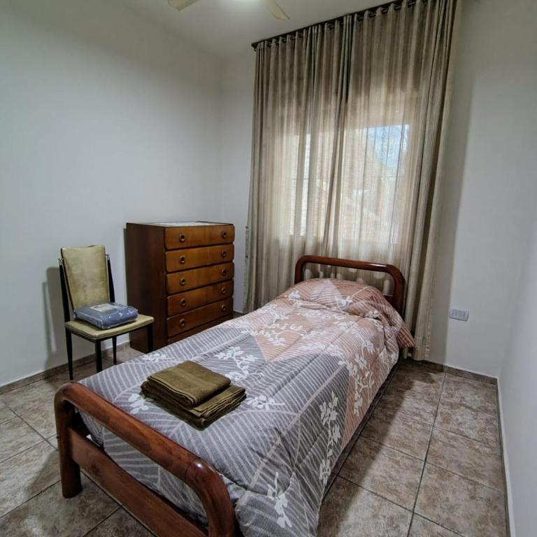 Casa El Jacarandá - Three-Bedroom House - 7