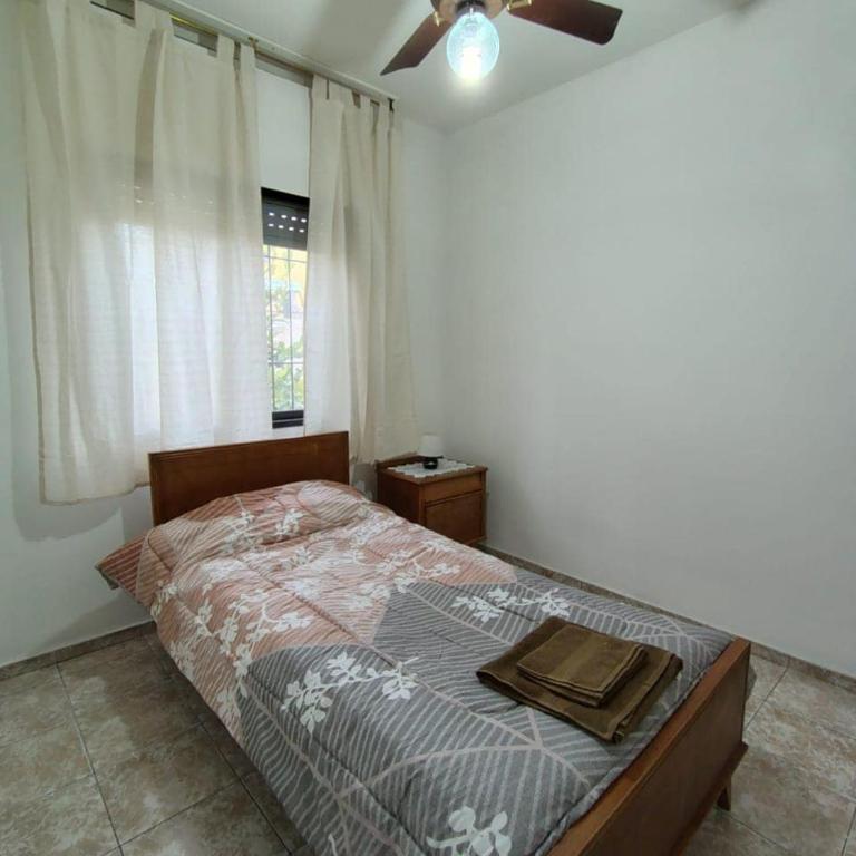 Casa El Jacarandá - Three-Bedroom House - 9