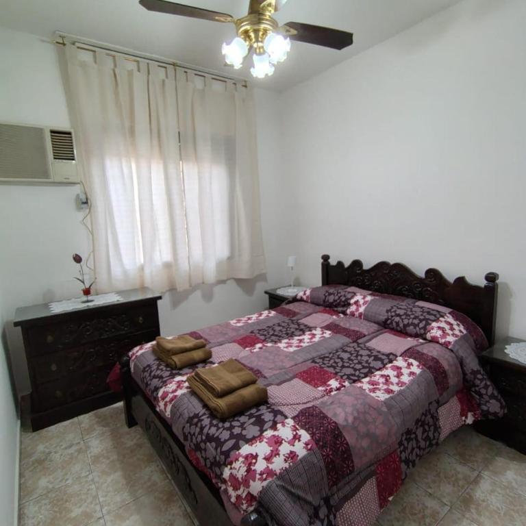 Casa El Jacarandá - Three-Bedroom House - 11