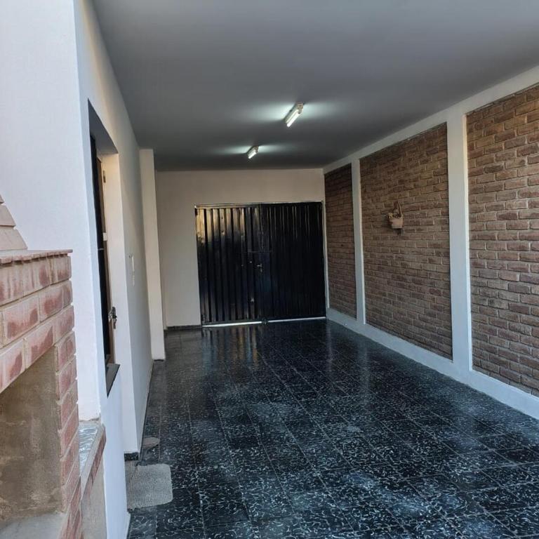Casa El Jacarandá - Three-Bedroom House - 12