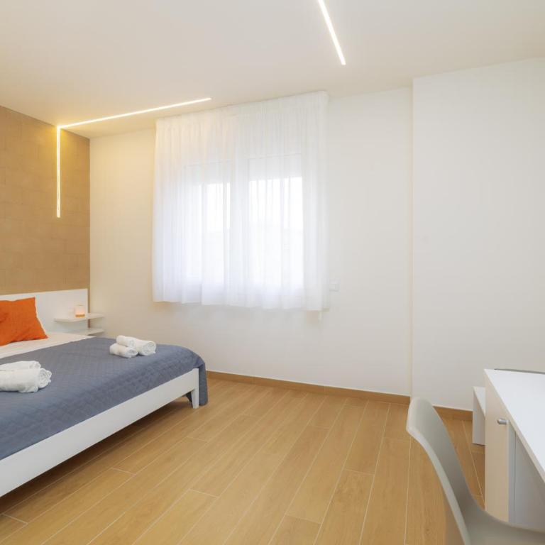 Valenza Exclusive Suites & Rooms - Camera Matrimoniale Standard - 9