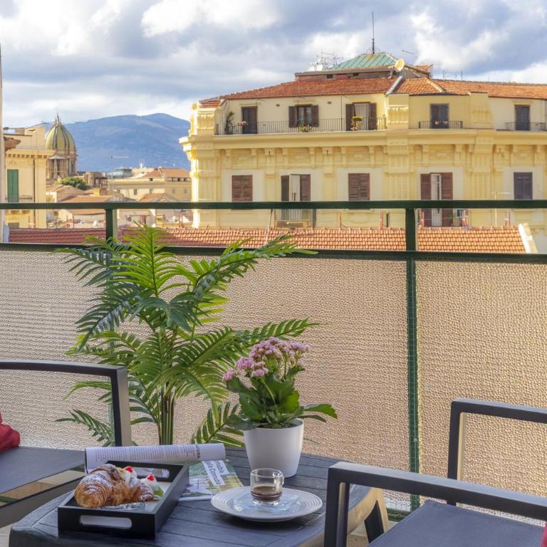 Valenza Exclusive Suites & Rooms - Camera Matrimoniale con Bagno Privato - 5