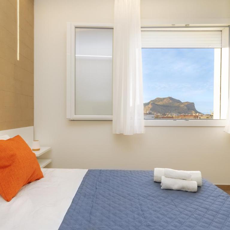 Valenza Exclusive Suites & Rooms - Camera Matrimoniale Standard - 3