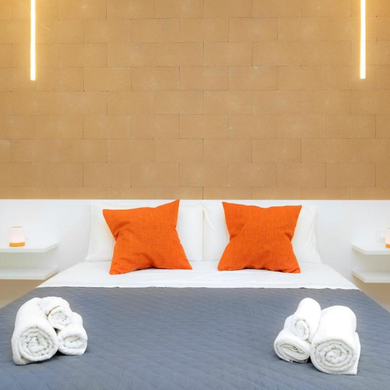 Valenza Exclusive Suites & Rooms - Camera Matrimoniale Standard - 2