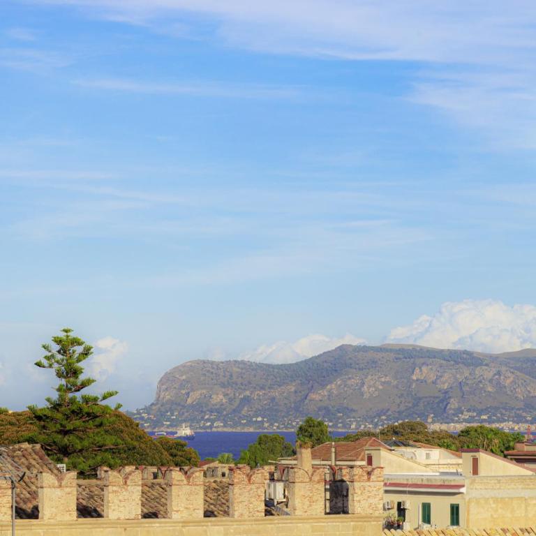 Valenza Exclusive Suites & Rooms - Camera King con Vasca Idromassaggio - 16