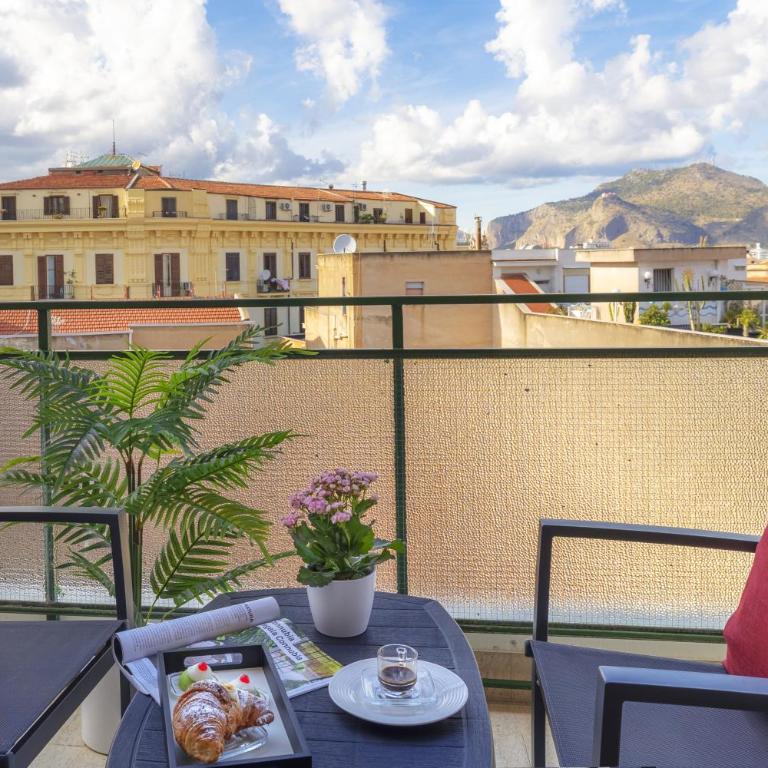 Valenza Exclusive Suites & Rooms - Camera Matrimoniale con Vasca Idromassaggio - 9