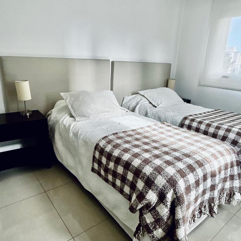 Espectacular Apartamento a pasos del mar - One-Bedroom Apartment - 2
