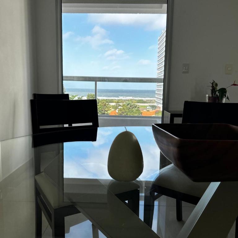 Espectacular Apartamento a pasos del mar - One-Bedroom Apartment - 5