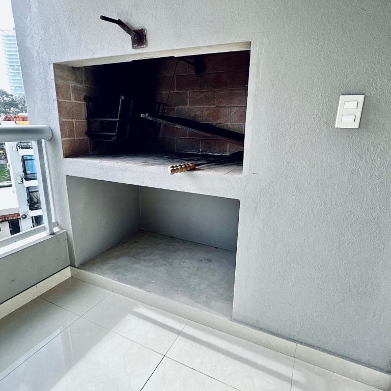 Espectacular Apartamento a pasos del mar - One-Bedroom Apartment - 11