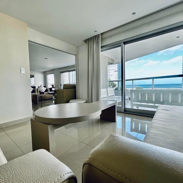 Espectacular Apartamento a pasos del mar - One-Bedroom Apartment - 14