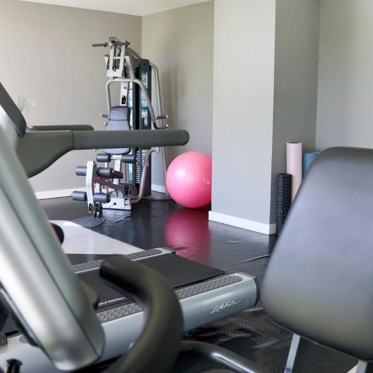 Espectacular Apartamento a pasos del mar - One-Bedroom Apartment - 18