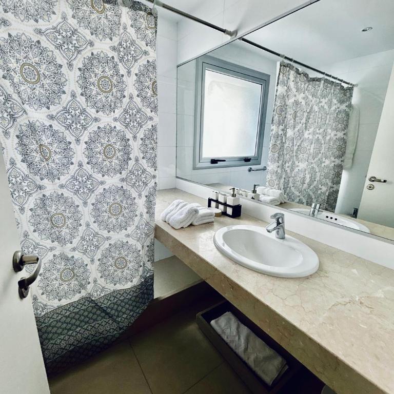 Espectacular Apartamento a pasos del mar - One-Bedroom Apartment - 19