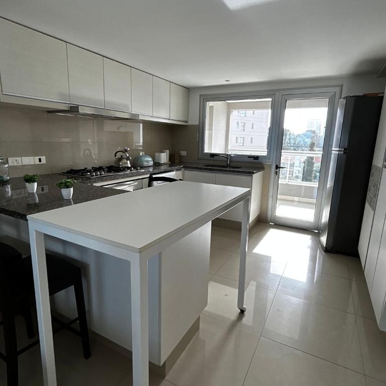 Espectacular Apartamento a pasos del mar - One-Bedroom Apartment - 21
