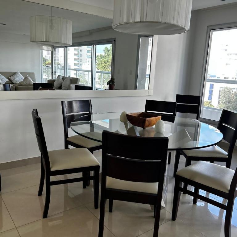 Espectacular Apartamento a pasos del mar - One-Bedroom Apartment - 24