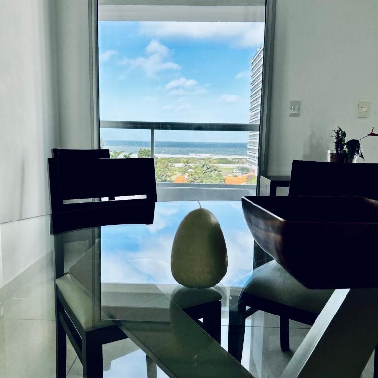 Espectacular Apartamento a pasos del mar - One-Bedroom Apartment - 26
