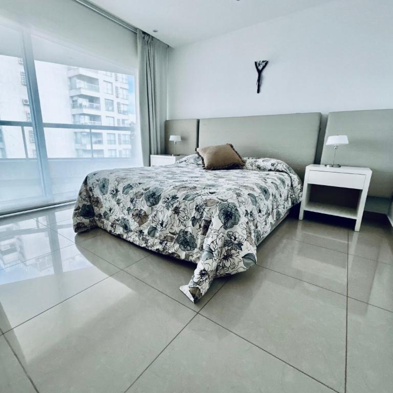 Espectacular Apartamento a pasos del mar - One-Bedroom Apartment - 28