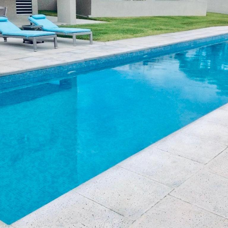 Espectacular Apartamento a pasos del mar - One-Bedroom Apartment - 29