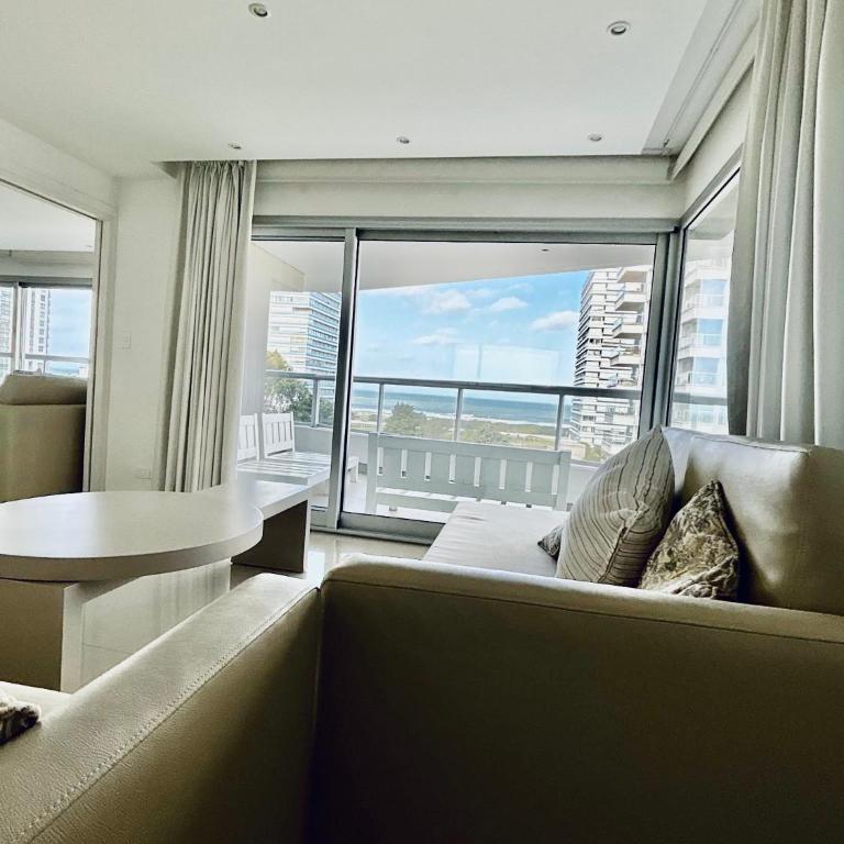 Espectacular Apartamento a pasos del mar - One-Bedroom Apartment - 30