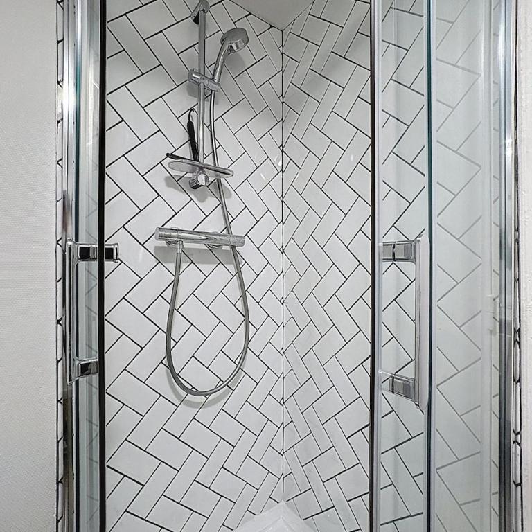 Studio coeur centre ville N1 - Apartamento de 1 dormitorio - 6
