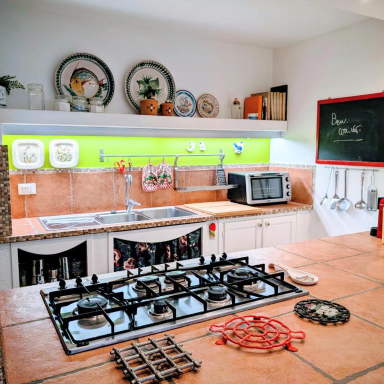 Appartamento Galgani - Appartamento Monolocale - 4