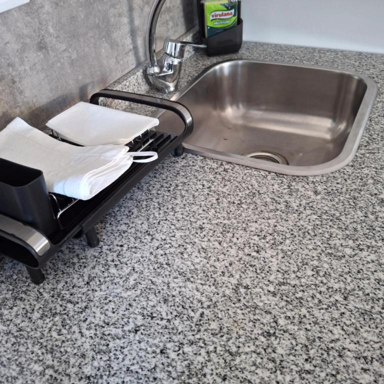 Ecos de Mar Refugios - One-Bedroom Apartment - 12