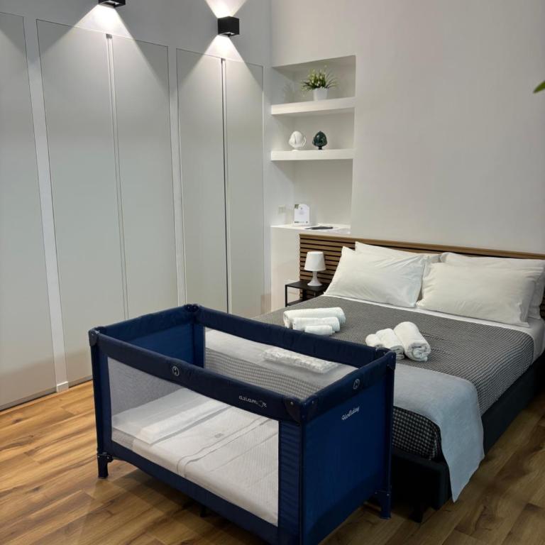 Mille Comfort House - Appartamento con 1 Camera da Letto - 3