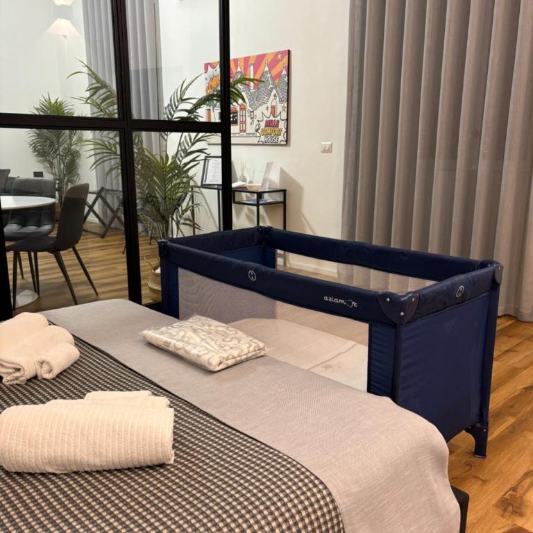 Mille Comfort House - Appartamento con 1 Camera da Letto - 2