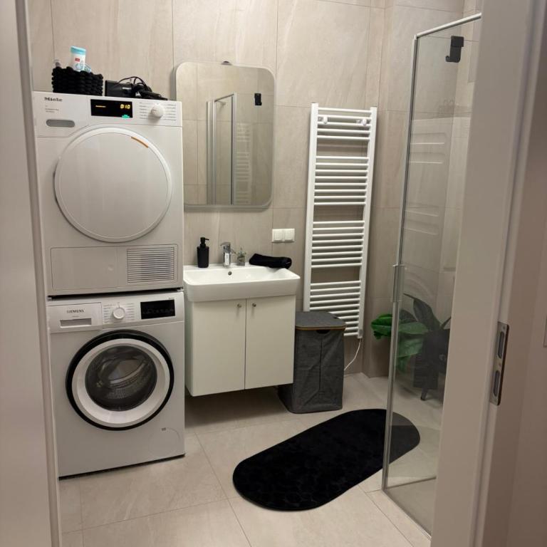 DoReMi II - Apartment mit 1 Schlafzimmer - 5