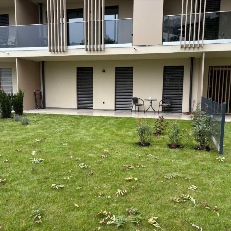 DoReMi II - Apartment mit 1 Schlafzimmer - 16