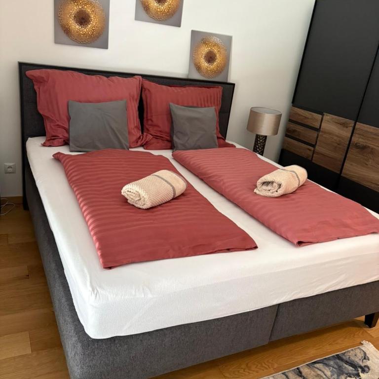DoReMi II - Apartment mit 1 Schlafzimmer - 2