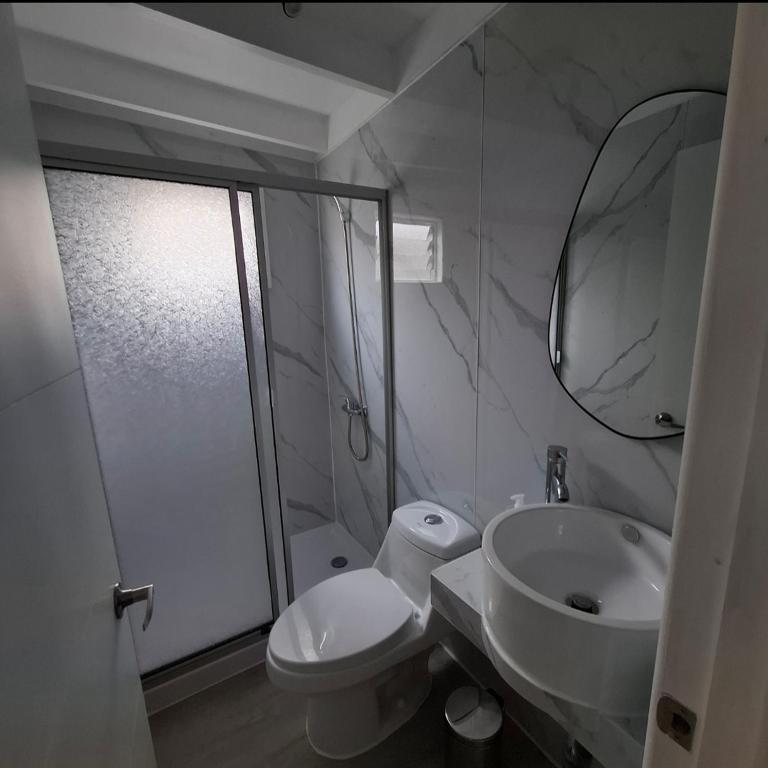 Casa Árbol lodge - Apartamento de 1 dormitorio - 2