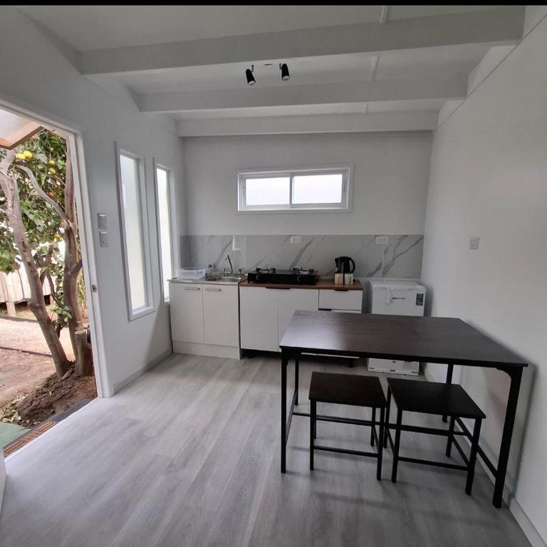 Casa Árbol lodge - Apartamento de 1 dormitorio - 1