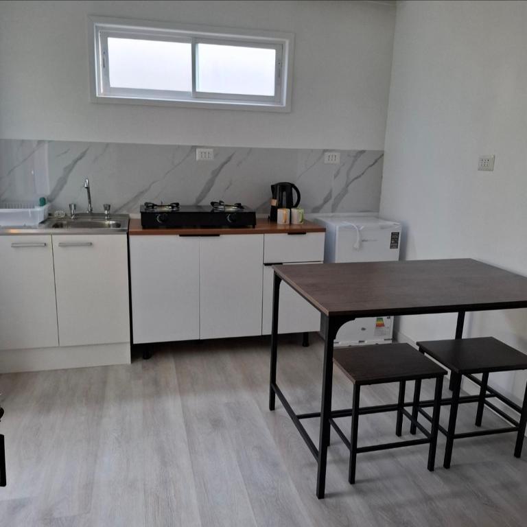 Casa Árbol lodge - Apartamento de 1 dormitorio - 5