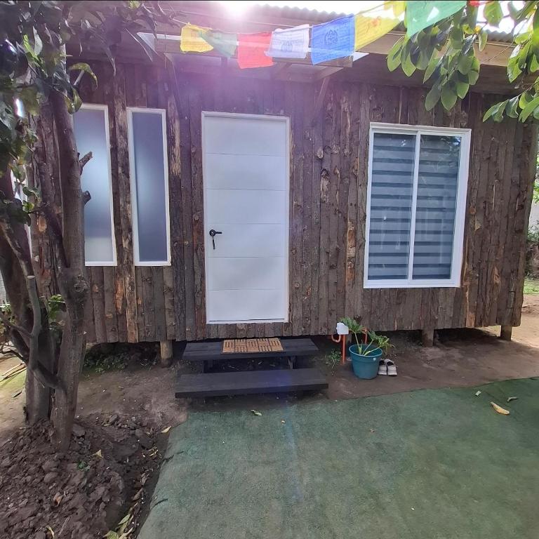 Casa Árbol lodge - Apartamento de 1 dormitorio - 9