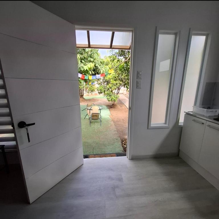 Casa Árbol lodge - Apartamento de 1 dormitorio - 13