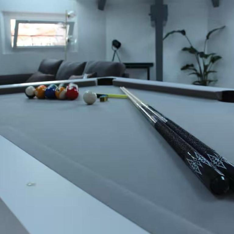 Appartement- cœur de Cannes - Apartment - auf 2 Etagen - 4