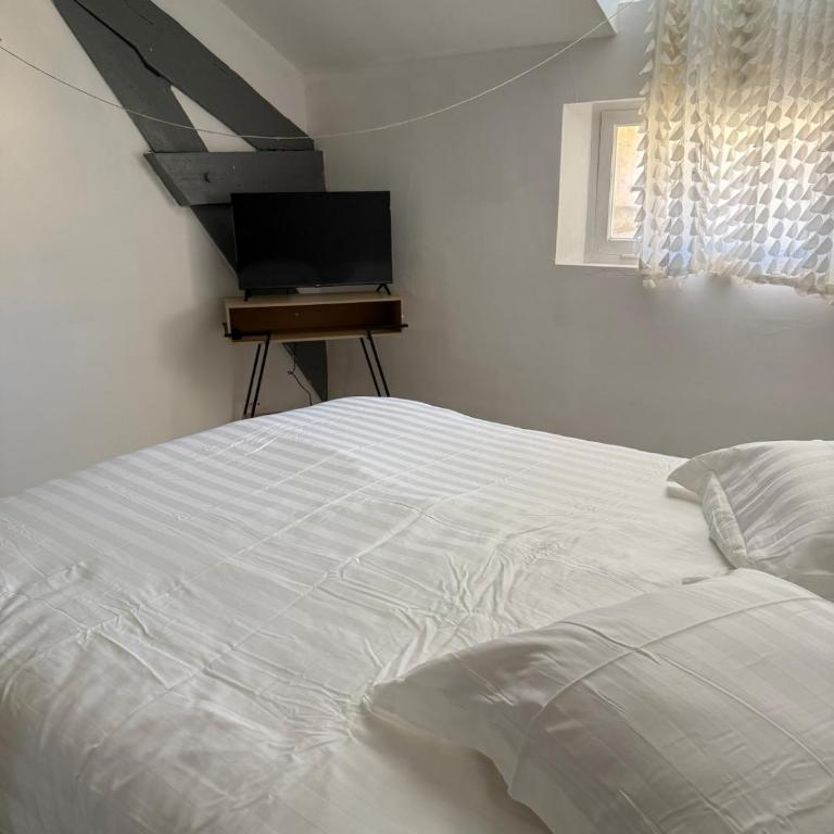 Appartement- cœur de Cannes - Apartment - auf 2 Etagen - 10