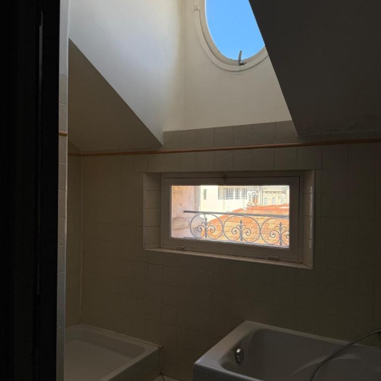 Appartement- cœur de Cannes - Apartment - auf 2 Etagen - 13