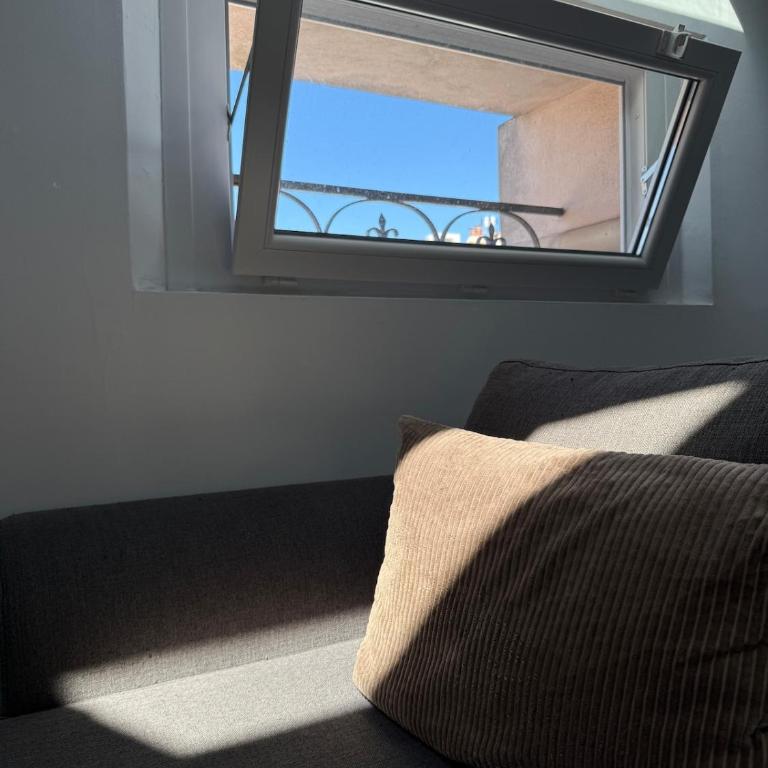 Appartement- cœur de Cannes - Apartment - auf 2 Etagen - 14