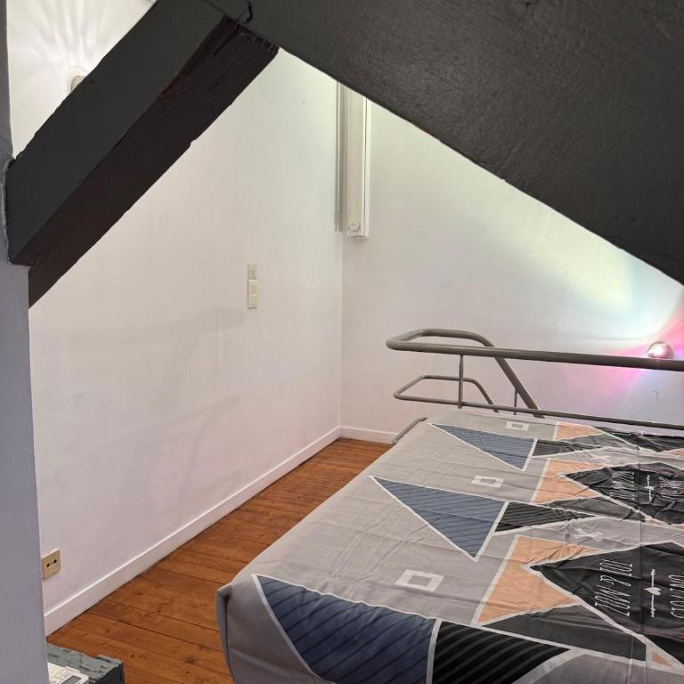 Appartement- cœur de Cannes - Apartment - auf 2 Etagen - 15