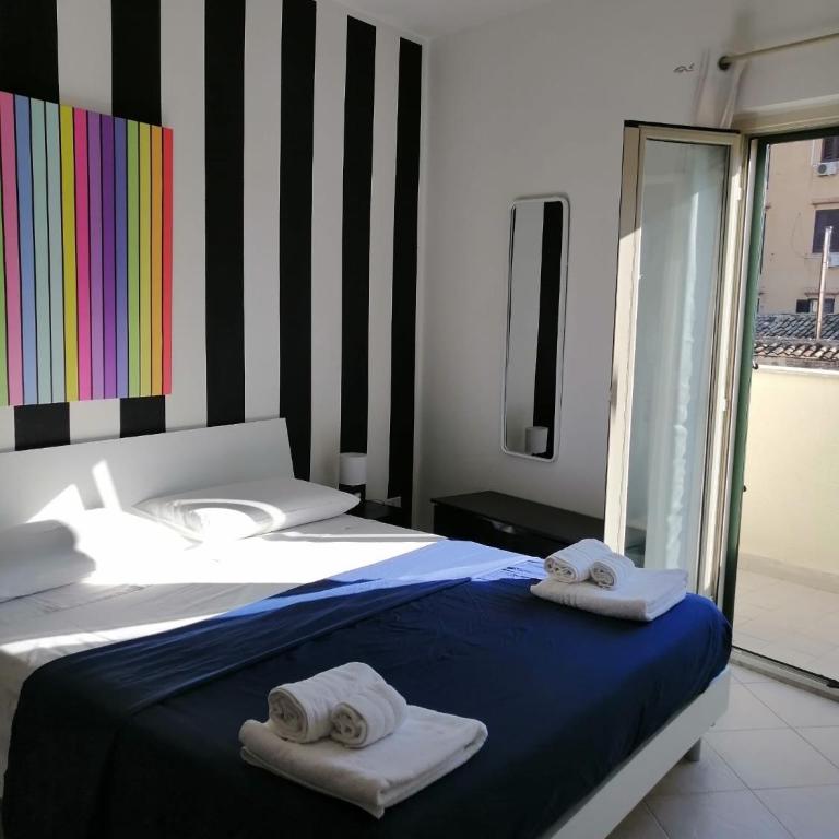 Aurora house - Appartamento con 1 Camera da Letto - 3