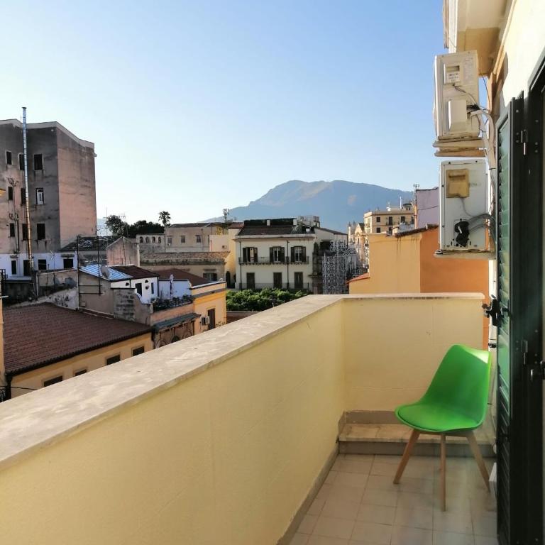Aurora house - Appartamento con 1 Camera da Letto - 13