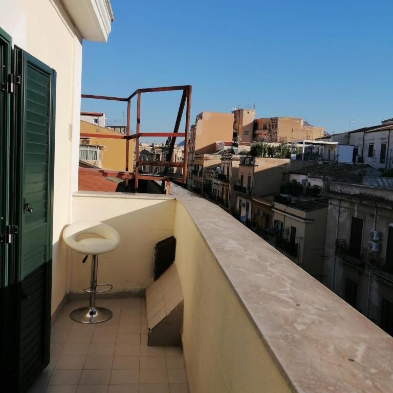Aurora house - Appartamento con 1 Camera da Letto - 12