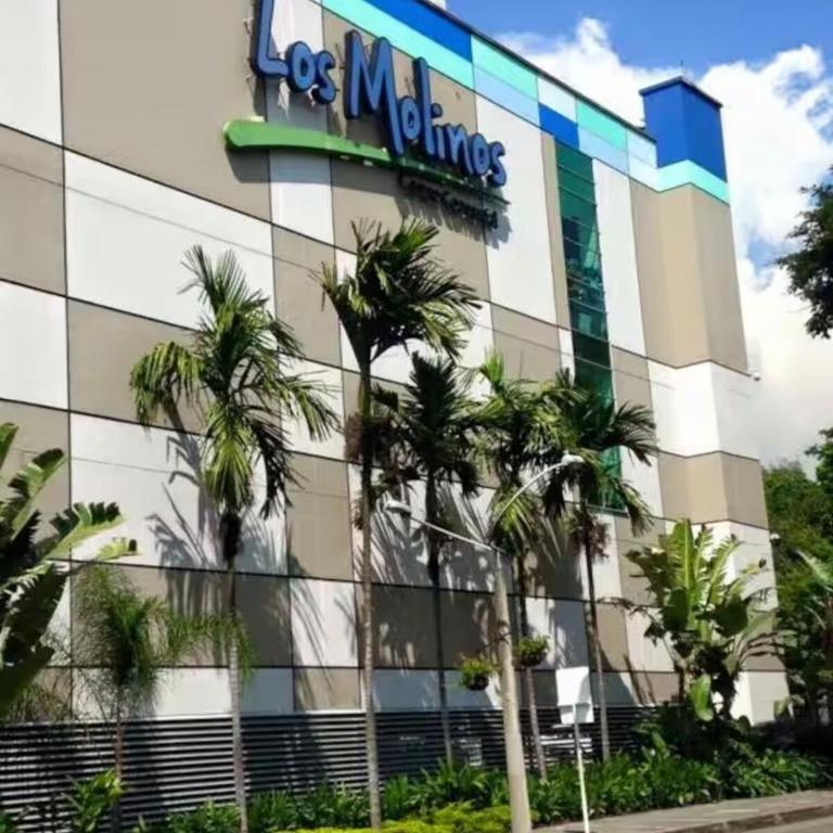 Espectacular Studio 6, Cerca de todo - Apartamento de 1 dormitorio - 9