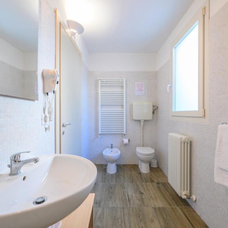 Hotel Sans Souci - Monolocale su 2 Livelli - 1