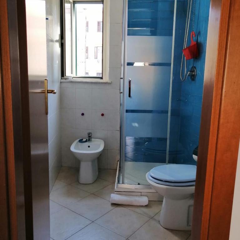 Aurora house - Appartamento con 1 Camera da Letto - 10