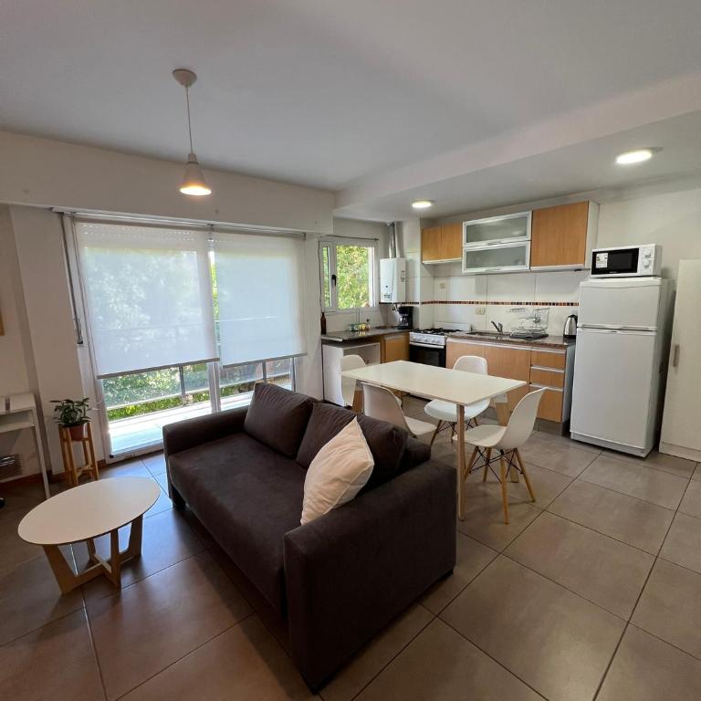 Tu lugar en ROSARIO - One-Bedroom Apartment - 6